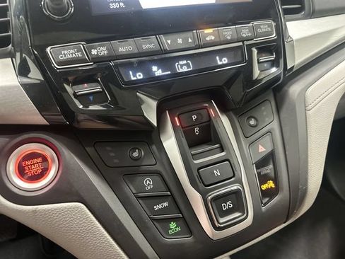 Used 2020 Honda Odyssey EX-L image 26