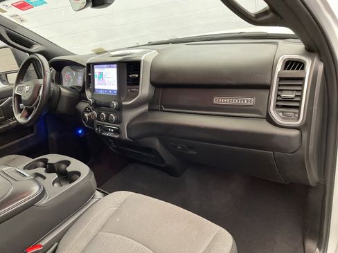 Certified 2024 RAM 2500 Big Horn image 35