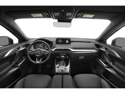 Used 2022 MAZDA CX-9 Grand Touring image 11