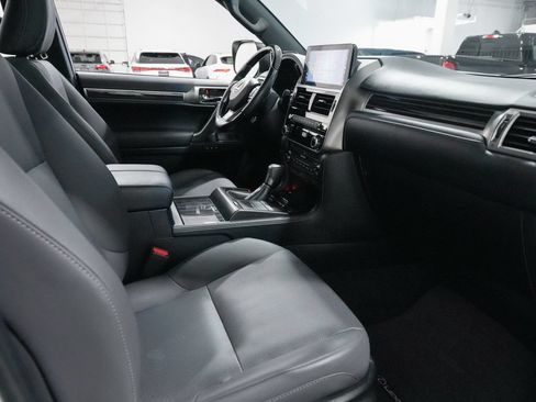 Used 2023 Lexus GX 460 Premium w/ Premium Plus Package AWD/4WD image 24