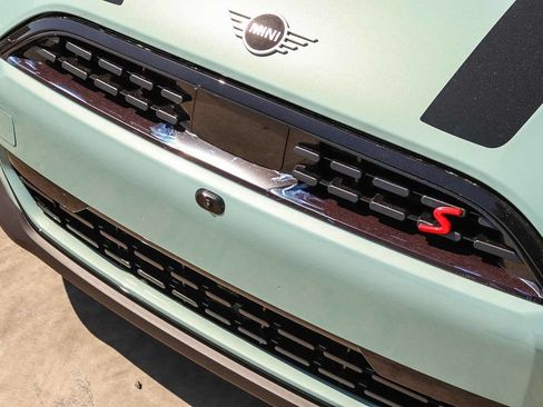 New 2026 MINI Cooper S FWD image 10