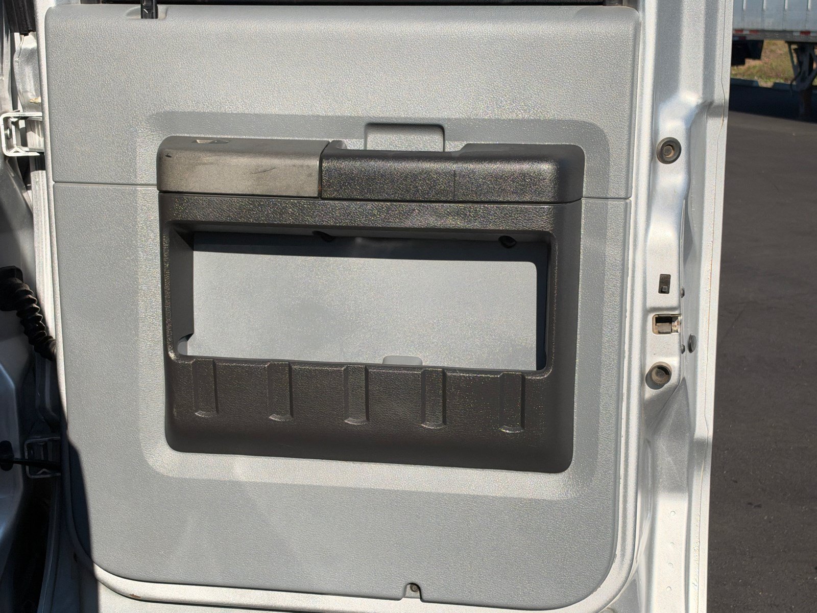 Used 2012 Ford F250 XLT w/ Skid Plate Pkg AWD/4WD image 16