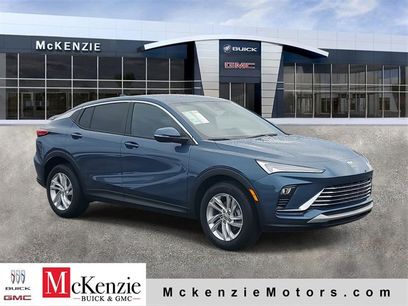 New 2025 Buick Envista Preferred w/ Convenience II Package