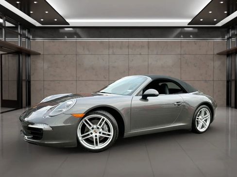 Used 2013 Porsche 911 Carrera image 4