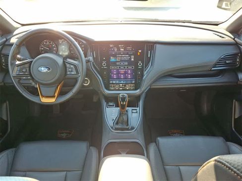 Used 2022 Subaru Outback Wilderness image 10