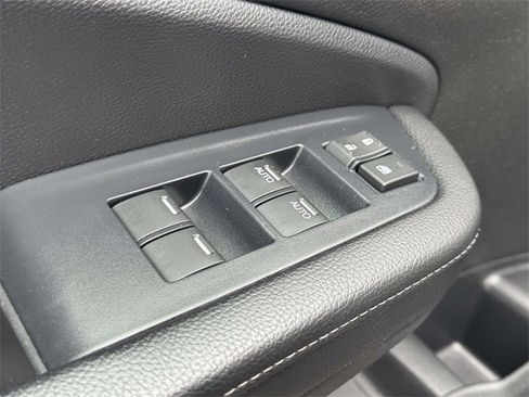 Certified 2023 Honda Passport EX-L image 16