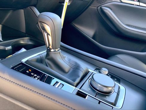 New 2026 MAZDA MAZDA3 s Sport image 7