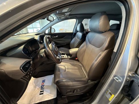 Used 2020 Hyundai Santa Fe Limited image 13