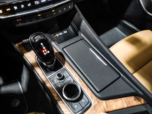 Used 2026 Cadillac CT5 Premium Luxury image 27