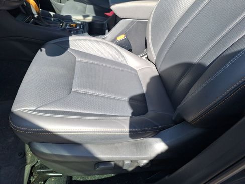 Used 2022 Subaru Forester Wilderness image 17