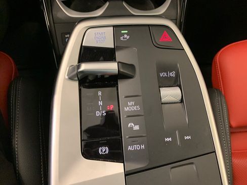 Used 2023 BMW X1 xDrive28i w/ M Sport Package AWD/4WD image 43