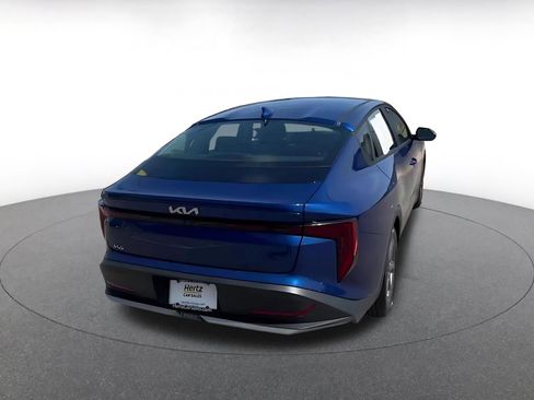 Used 2025 Kia K4 FWD image 14