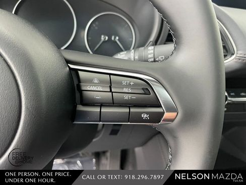 New 2026 MAZDA MAZDA3 2.5 S Hatchback w/ Premium Pkg image 26