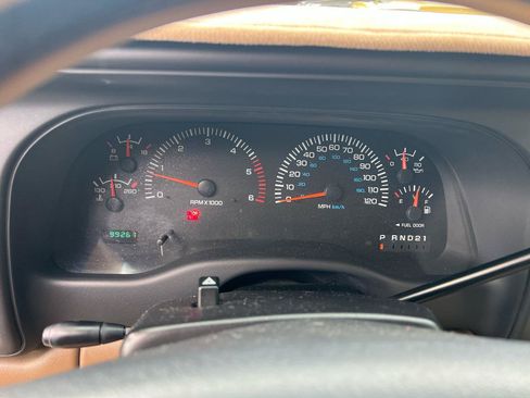Used 1999 Dodge Durango 4WD image 15