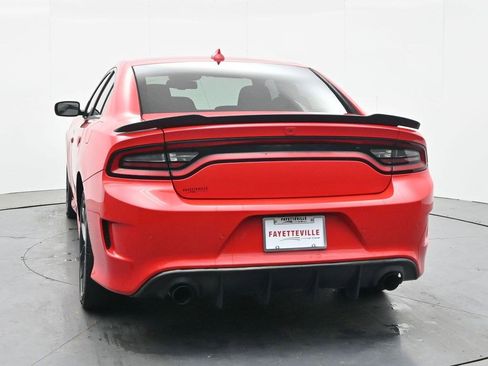 Used 2020 Dodge Charger GT w/ Blacktop Package RWD image 5