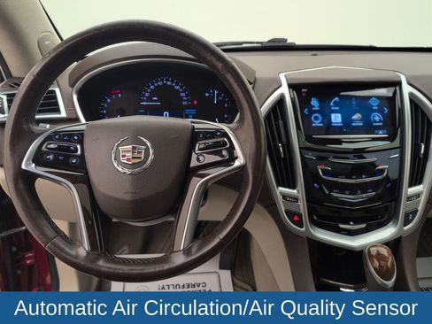 Used 2014 Cadillac SRX Performance w/ Driver Awareness Package image 19