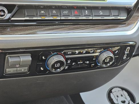 New 2026 Chevrolet Silverado 1500 LT Trail Boss image 16