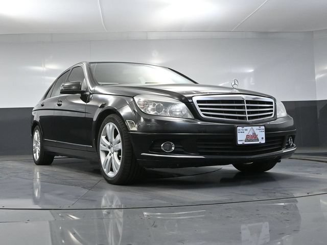 Used 2011 Mercedes-Benz C 300 4MATIC Sedan image 50