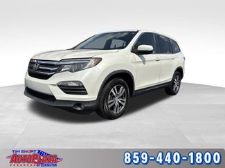 Used 2016 Honda Pilot EX-L video 1