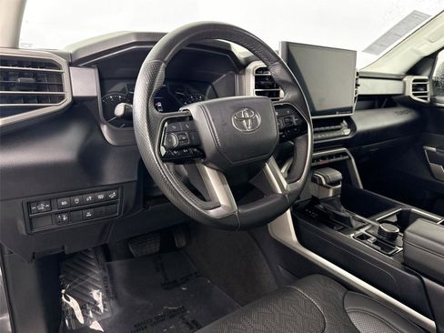 Used 2023 Toyota Tundra SR5 w/ SR5 Premium Package image 4