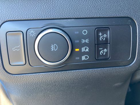 New 2025 Ford Bronco Sport Big Bend w/ Convenience Package image 21