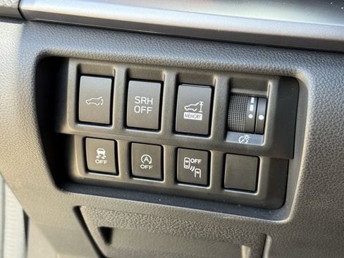 Used 2021 Subaru Forester Sport AWD/4WD image 25