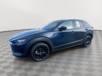Used 2025 MAZDA CX-30 AWD 2.5 S w/ Select Sport Pkg video 1