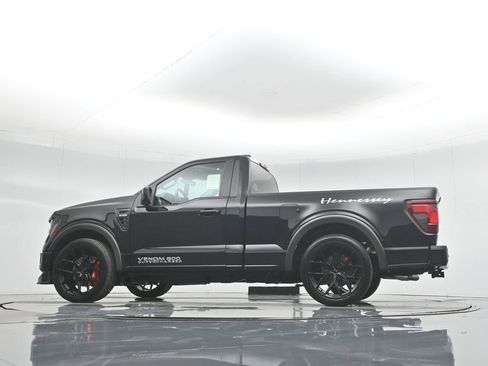 New 2025 Ford F150 XL w/ Equipment Group 103A High AWD/4WD image 47