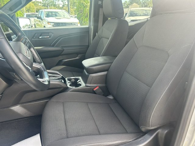 Used 2024 GMC Canyon Elevation w/ Convenience Package RWD image 18