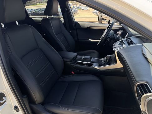 Used 2020 Lexus NX 300 300 Base w/ Black Line Edition image 27