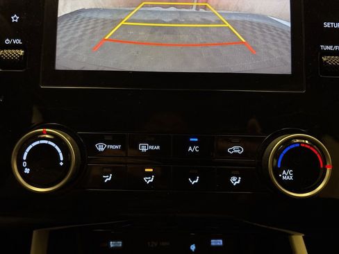 Certified 2023 Hyundai Tucson SEL image 19