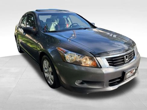 Used 2009 Honda Accord EX-L image 9