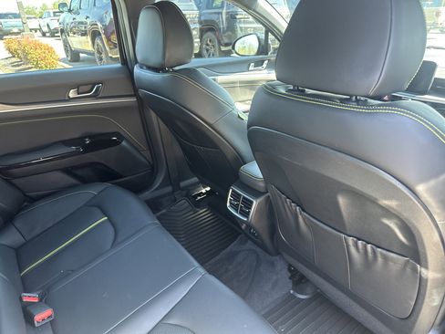 Used 2026 Kia K5 GT image 26