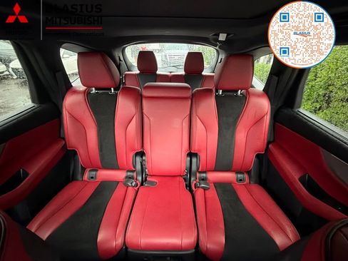 Used 2022 Acura MDX A-Spec AWD/4WD image 55