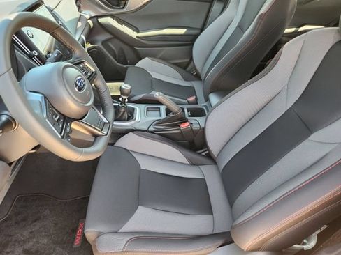 New 2026 Subaru WRX Premium AWD/4WD image 10