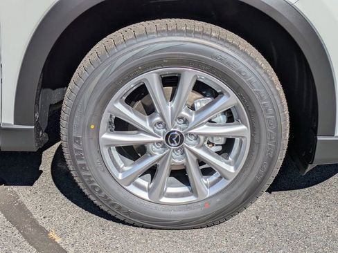 New 2025 MAZDA CX-5 AWD 2.5 S image 11