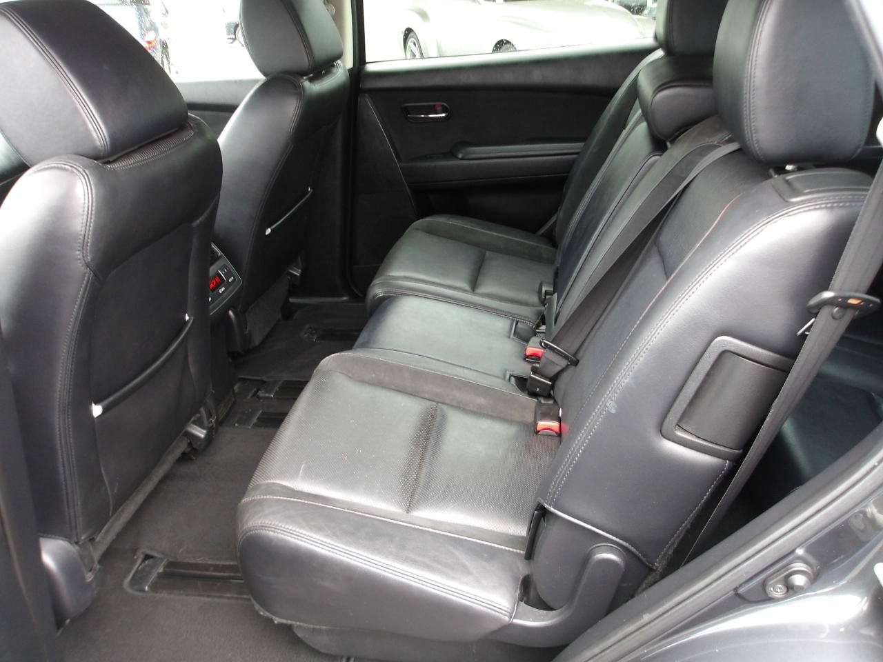 Used 2014 MAZDA CX-9 Touring AWD/4WD image 10