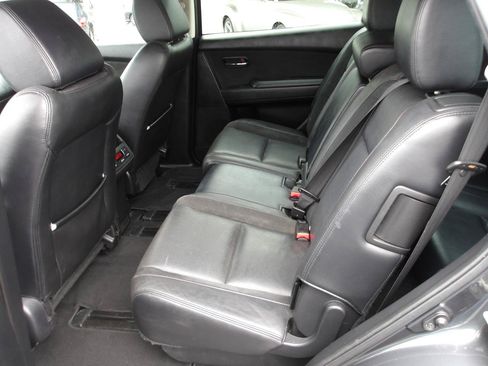 Used 2014 MAZDA CX-9 Touring AWD/4WD image 10