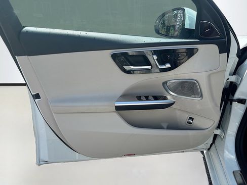 Used 2022 Mercedes-Benz C 300 Sedan w/ Exclusive Trim Package image 34