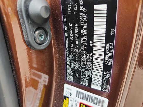 Used 2023 Toyota Sienna XLE image 26