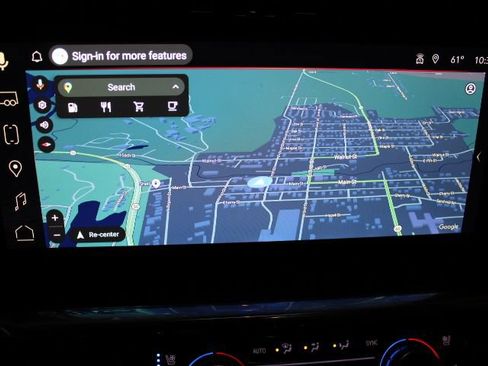 Used 2023 GMC Sierra 1500 Denali w/ Technology Package image 4