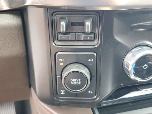 New 2026 Ford F250 King Ranch w/ Chrome Package AWD/4WD image 27