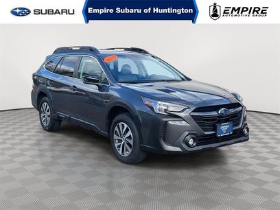 Used 2023 Subaru Outback Premium