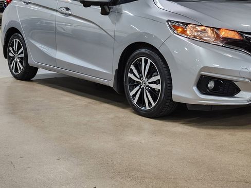 Used 2020 Honda Fit EX image 17