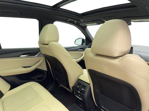 Used 2023 BMW X3 xDrive30i w/ M Sport Package image 50