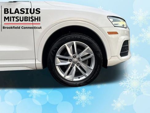 Used 2016 Audi Q3 2.0T Premium Plus image 8