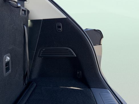 Used 2025 INFINITI QX60 Luxe image 43