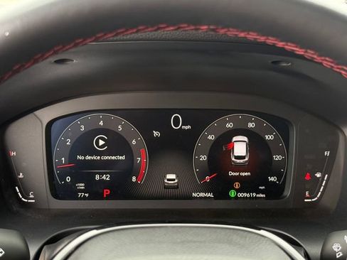 Used 2025 Acura ADX A-Spec AWD/4WD image 16
