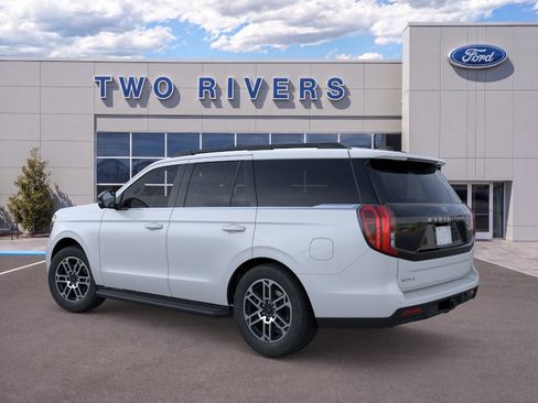 New 2026 Ford Expedition Active AWD/4WD image 4
