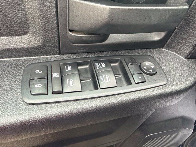 Used 2015 RAM 1500 Tradesman w/ Popular Equipment Group AWD/4WD image 16